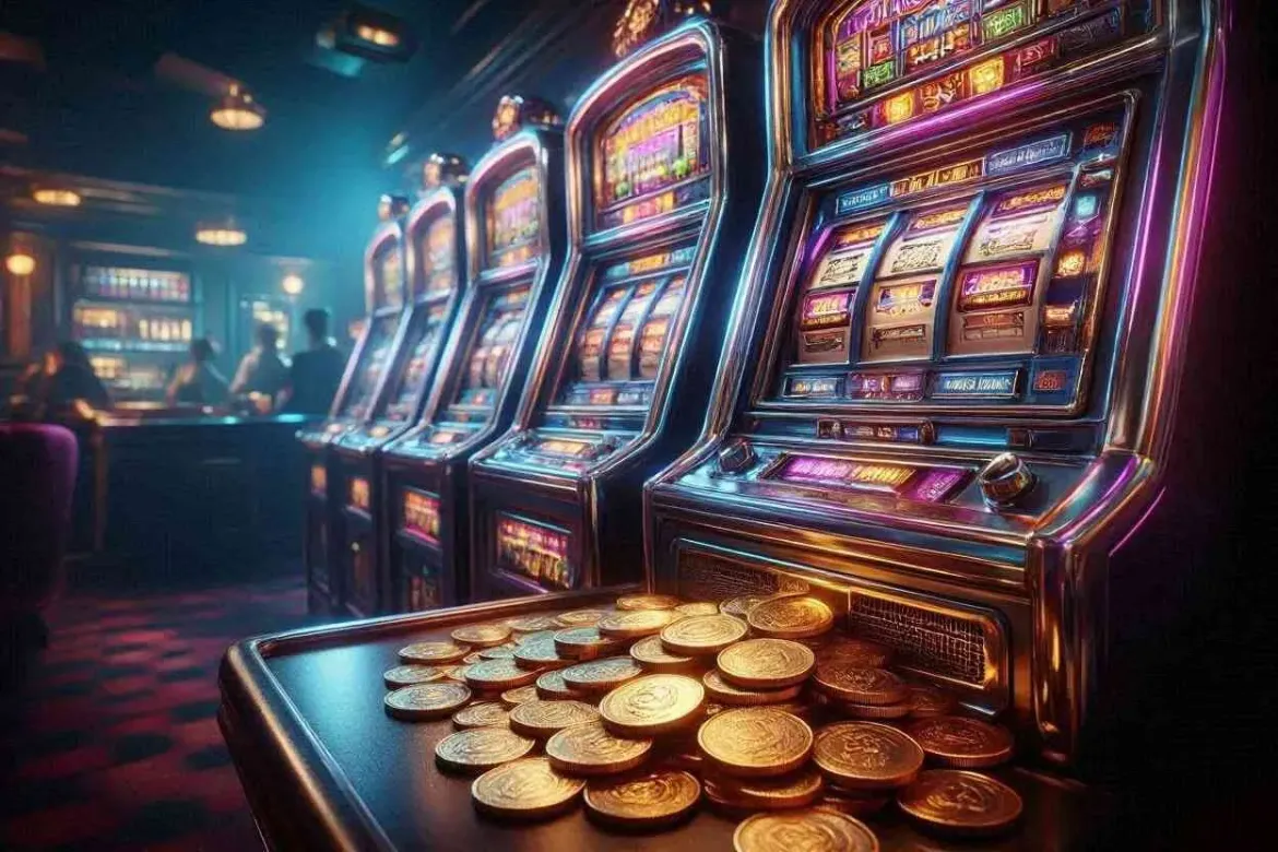 AFKSpin Casino